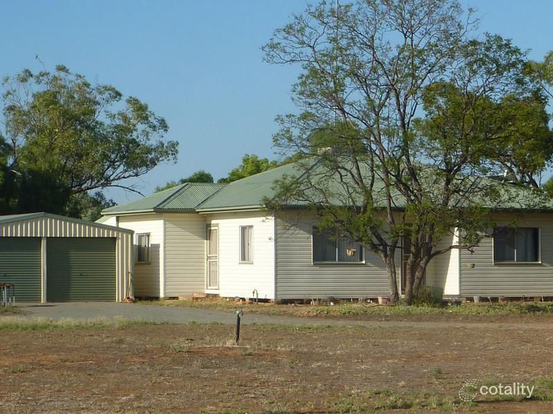 Lot 3 Flashman Ave, Nyngan, NSW 2825