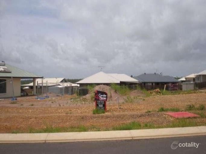 32 Bauldry Ave, Farrar, NT 0830