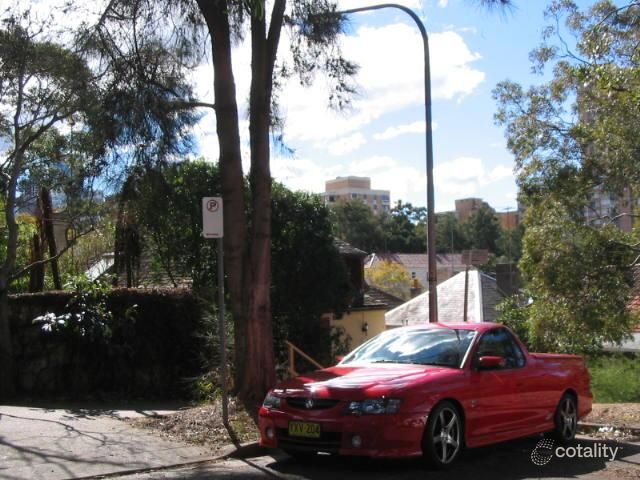 24 Winslow St, Kirribilli, NSW 2061