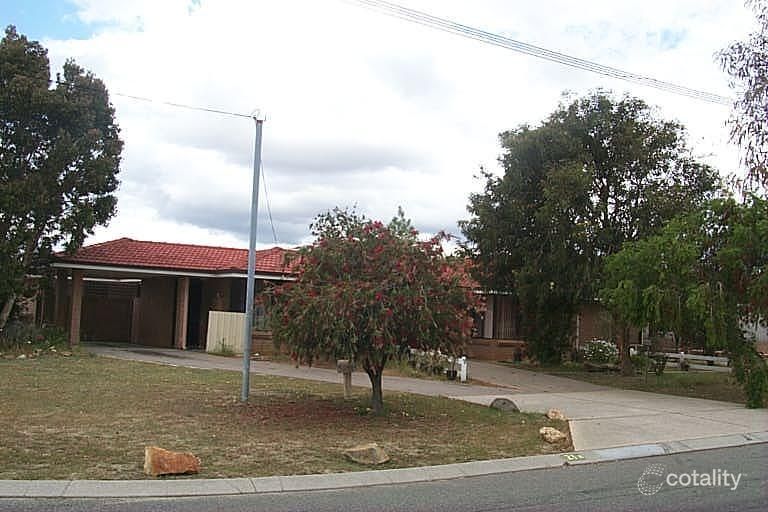 21 Mottlecah Way, Mirrabooka, WA 6061