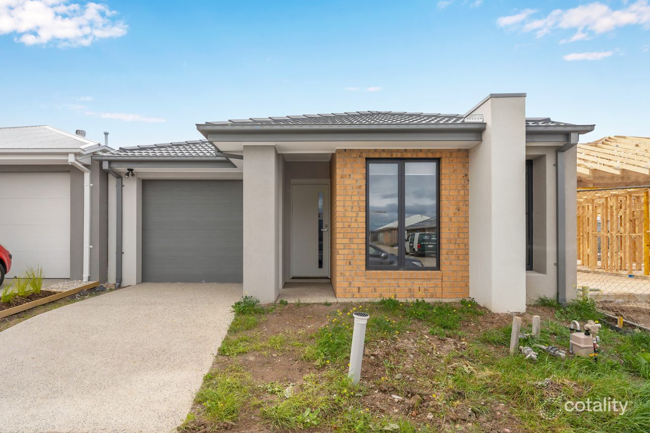 39 Inglewood Dr, Werribee, VIC 3030