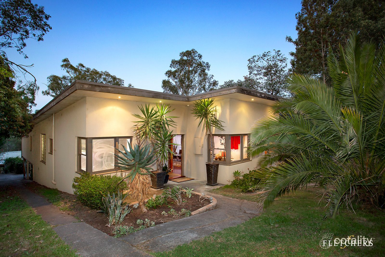 1/27 Park West Rd, Eltham, VIC 3095