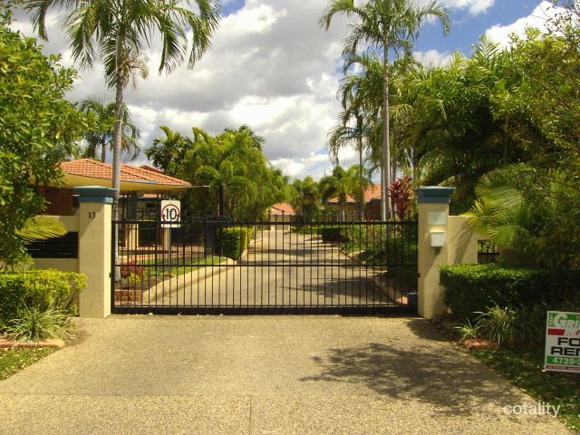 16/13 Golf Links Dr, Kirwan, QLD 4817