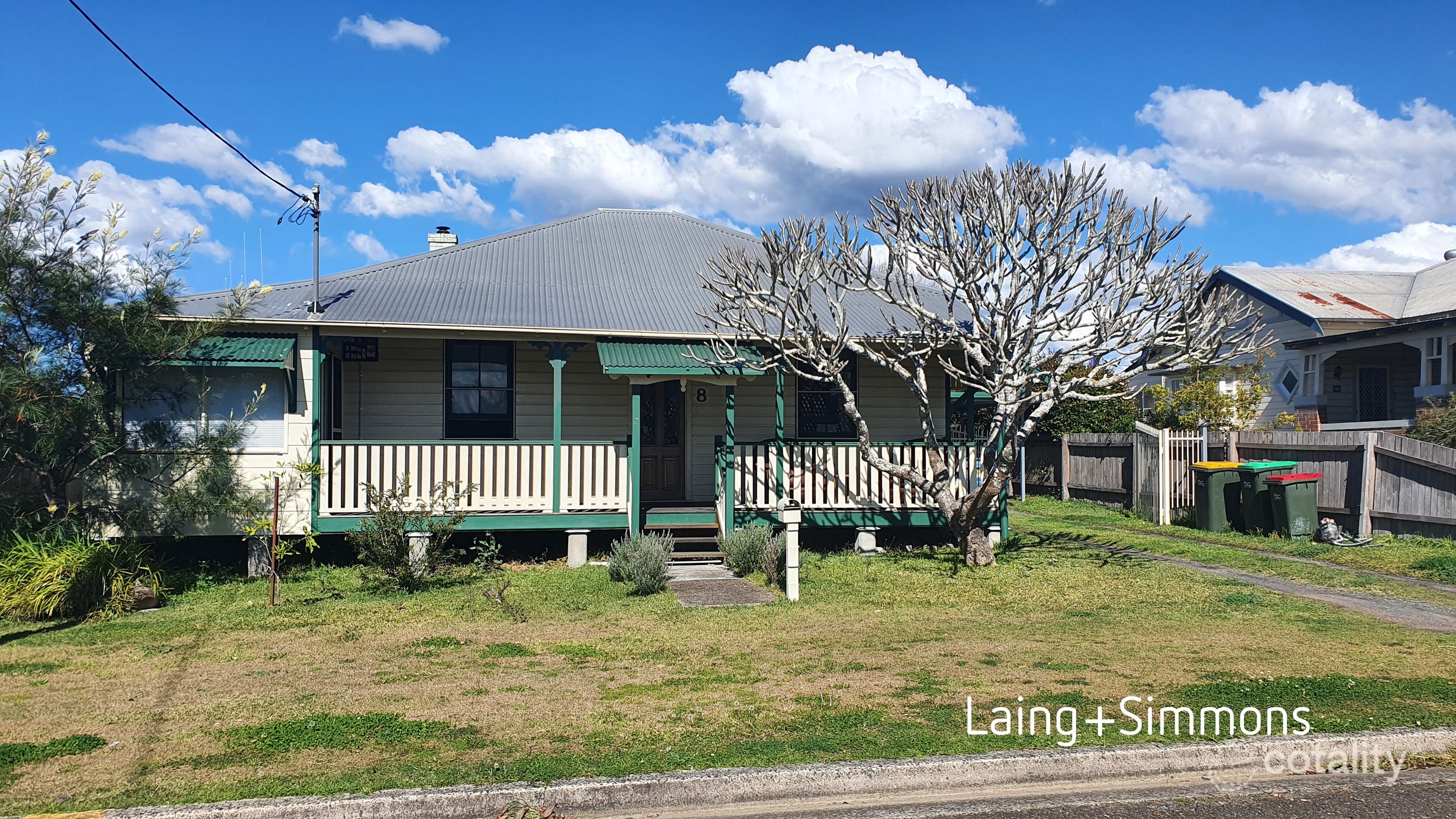 8 Eric St, Taree, NSW 2430