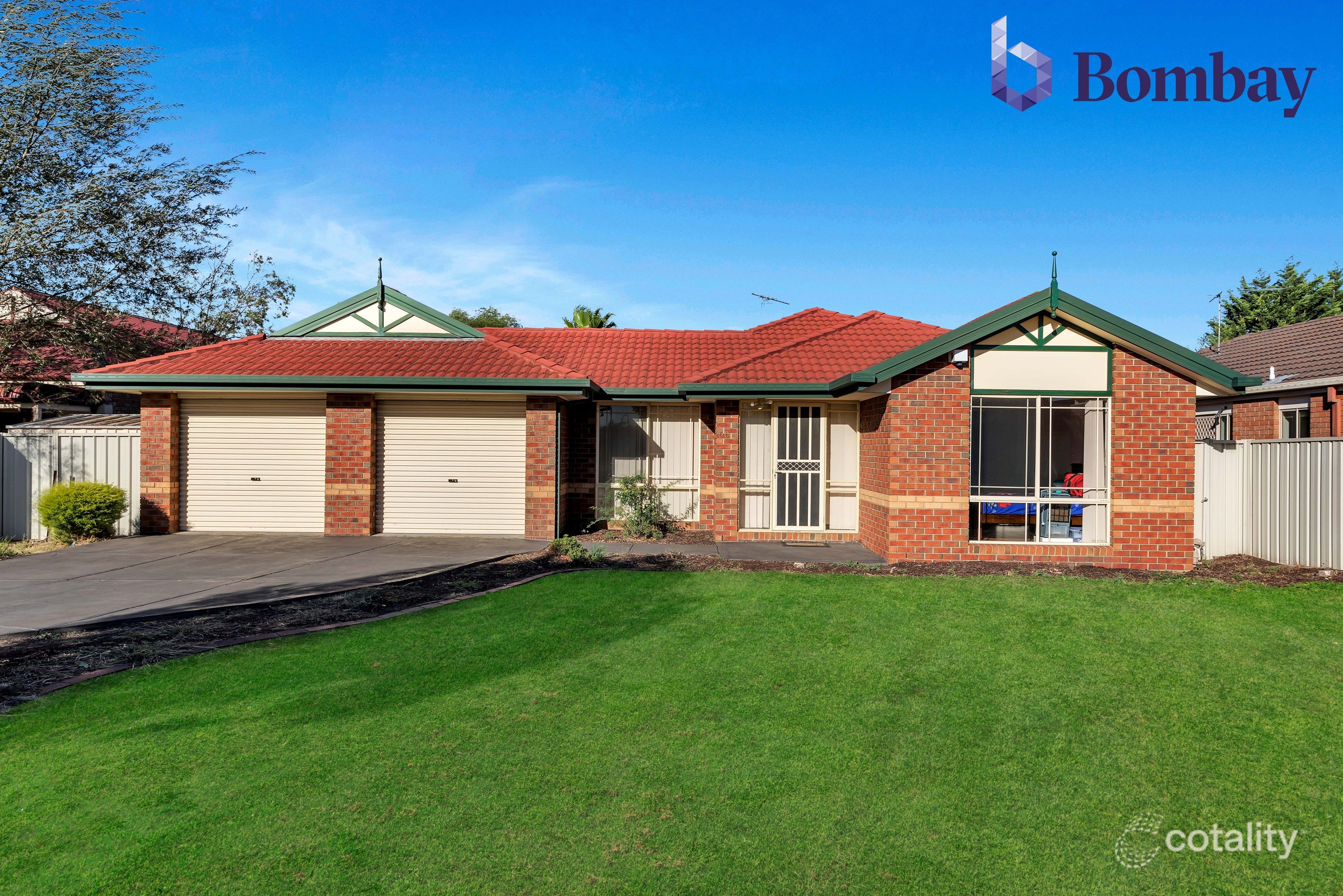 60 Willmott Dr, Craigieburn, VIC 3064