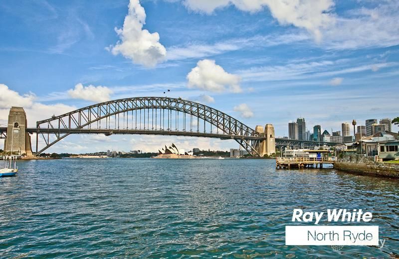 7/2a Henry Lawson Ave, Mcmahons Point, NSW 2060