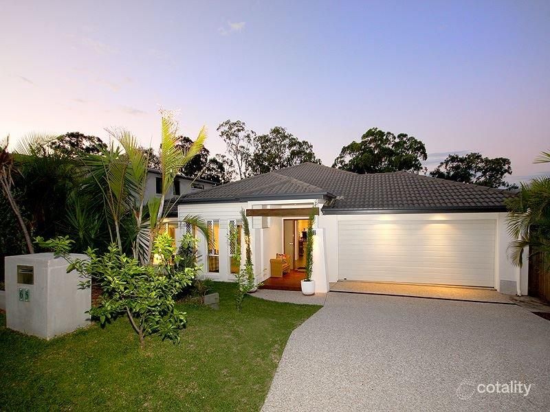 65 Taylor Pl, Mackenzie, QLD 4156