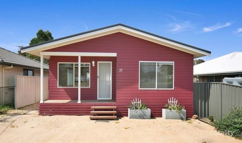 3b Dumaresq St, Uralla, NSW 2358