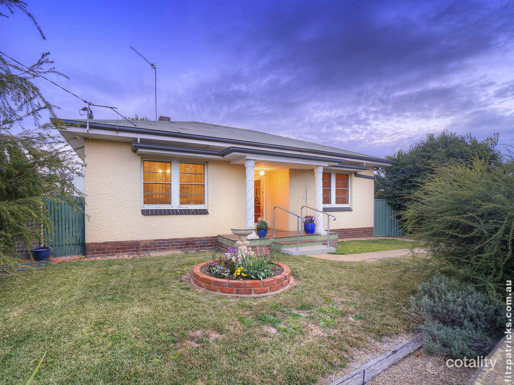 44 Gormly Ave, Wagga Wagga, NSW 2650