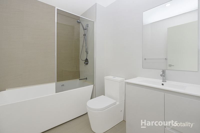 53/23 Paton St, Merrylands West, NSW 2160