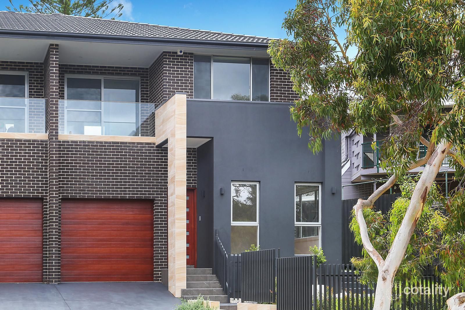 2a Conrad St, North Ryde, NSW 2113