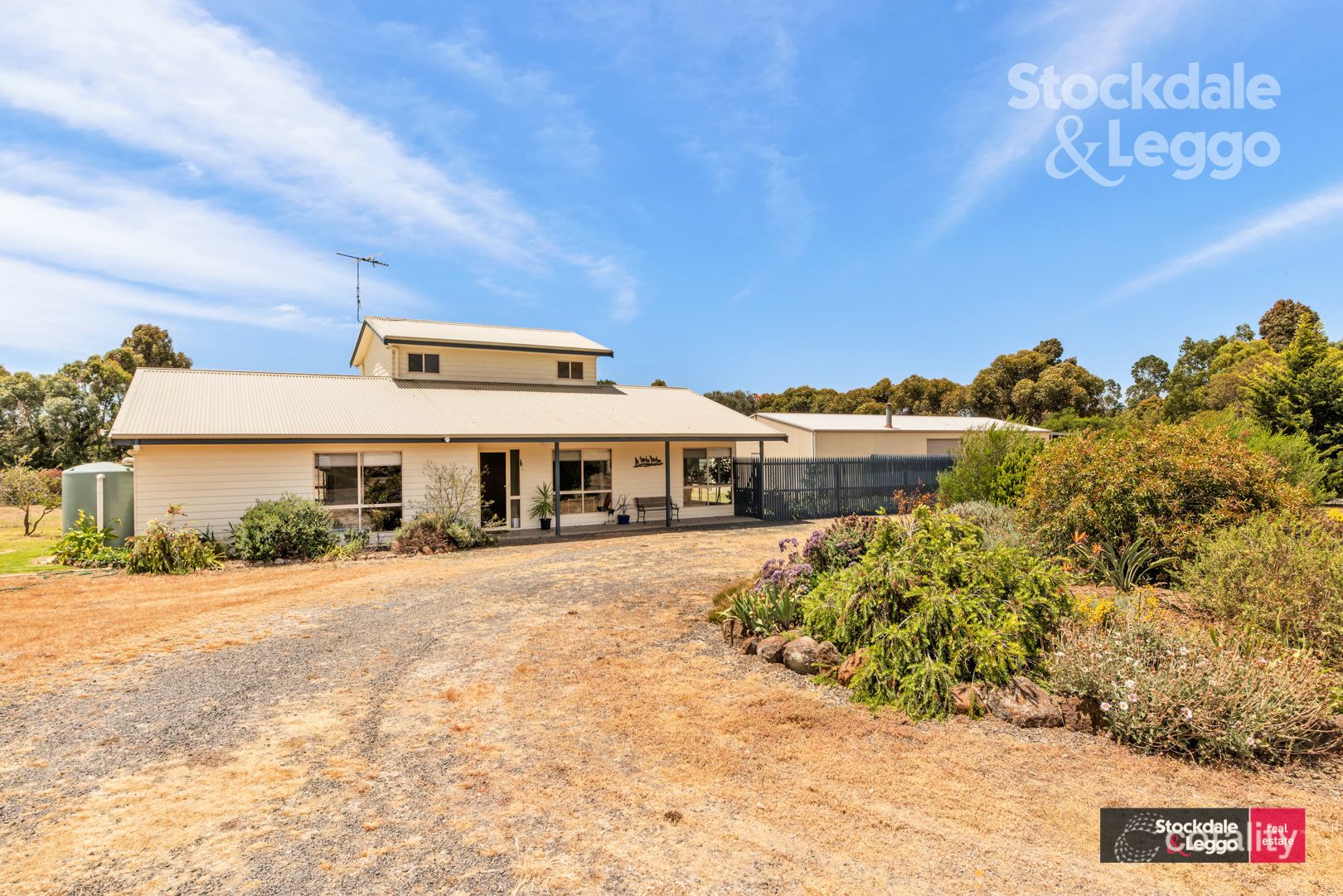 44 Eagle Ct, Teesdale, VIC 3328