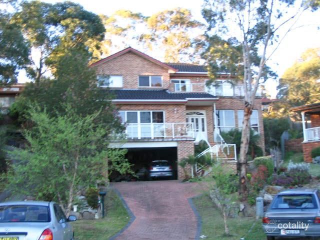 9 Rosegum Pl, Alfords Point, NSW 2234
