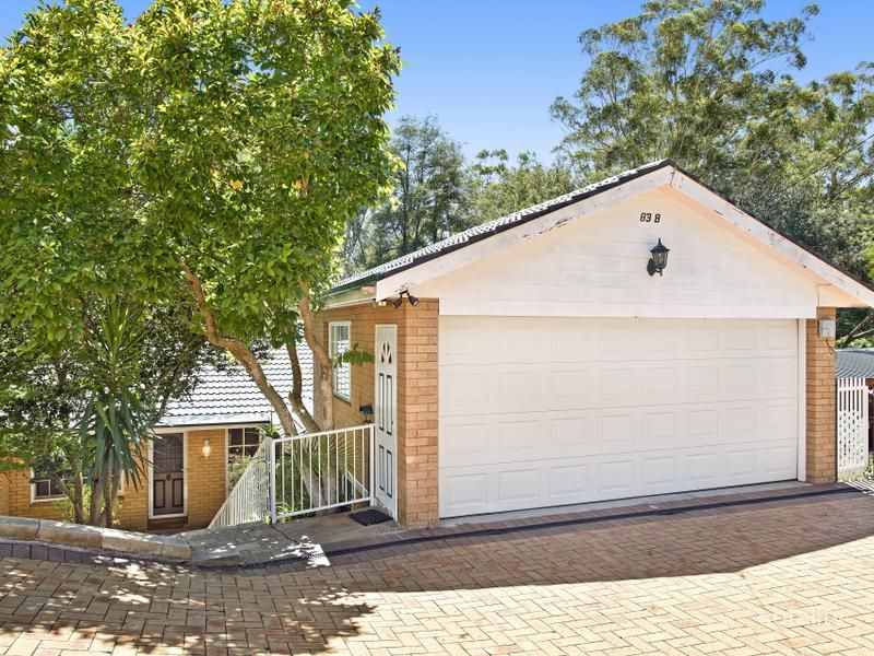 83b Cross St, Baulkham Hills, NSW 2153