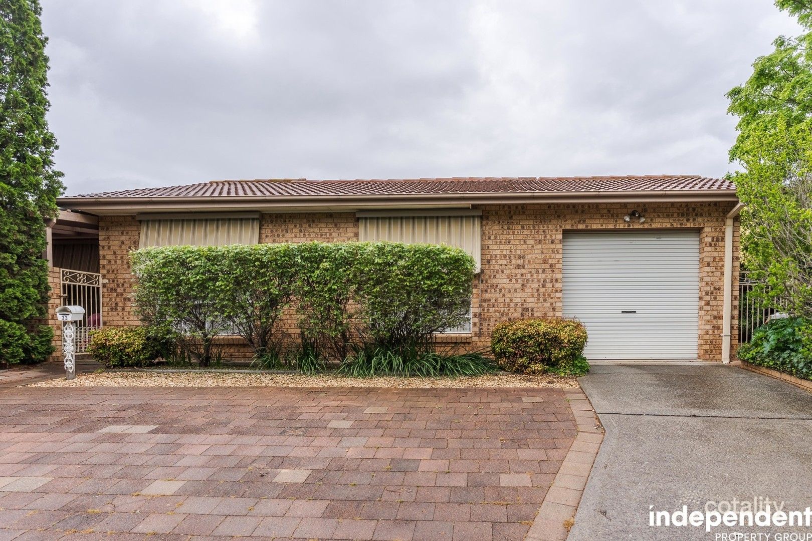 2 Fred Johns Cres, Mckellar, ACT 2617