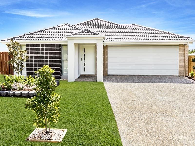6 Bandt Cl, Burpengary, QLD 4505