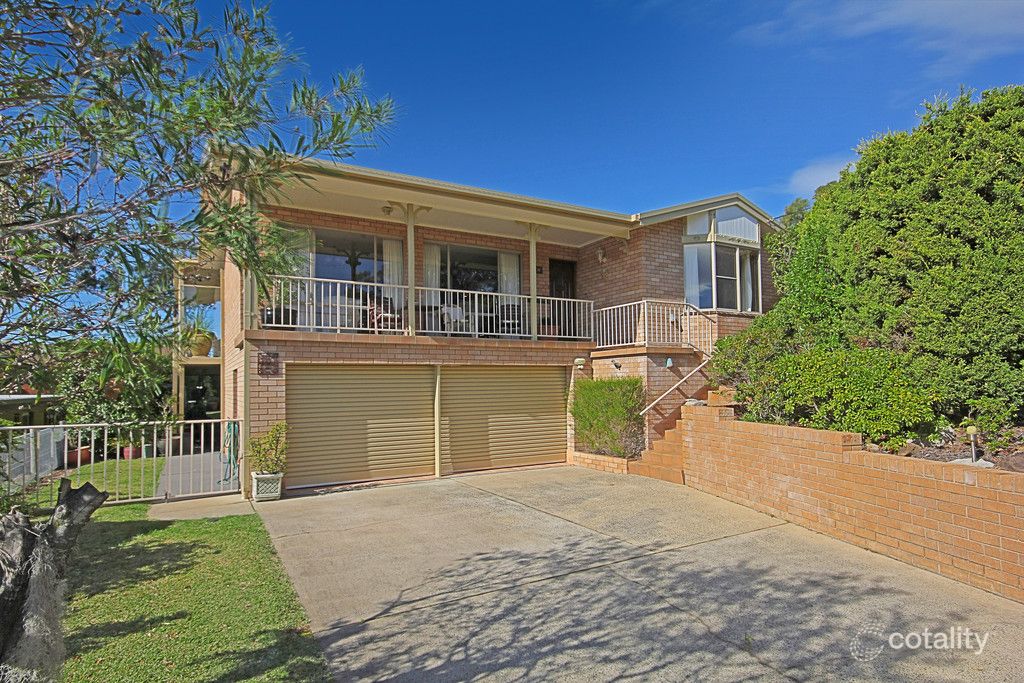 50 Lockhart Ave, Mollymook Beach, NSW 2539