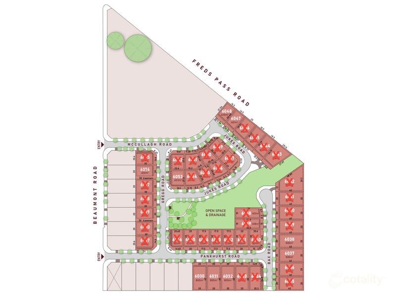 3 Bax Rd, Humpty Doo, NT 0836