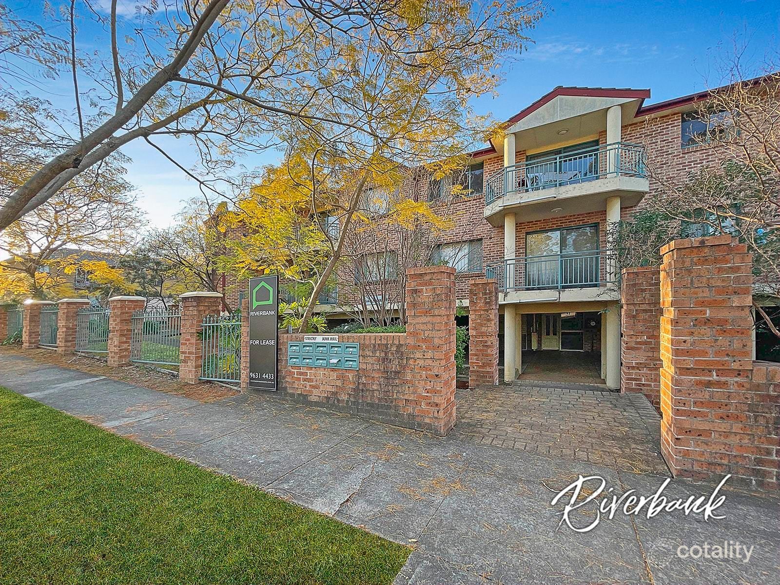 9/25-31 Birmingham St, Merrylands, NSW 2160