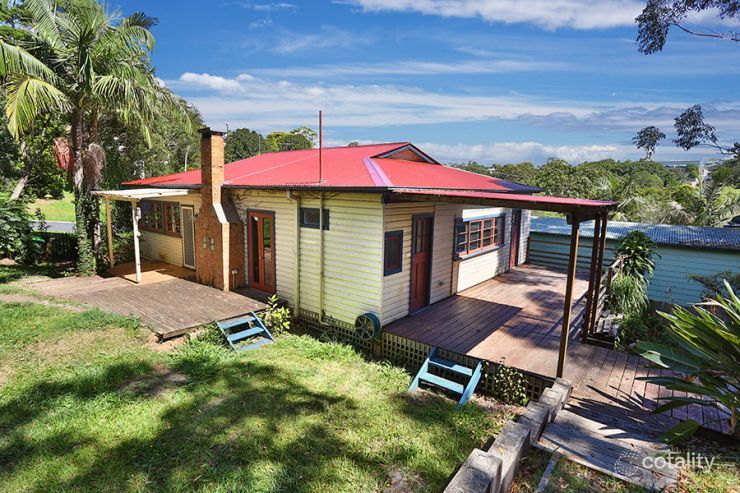 25 West St, Nambucca Heads, NSW 2448