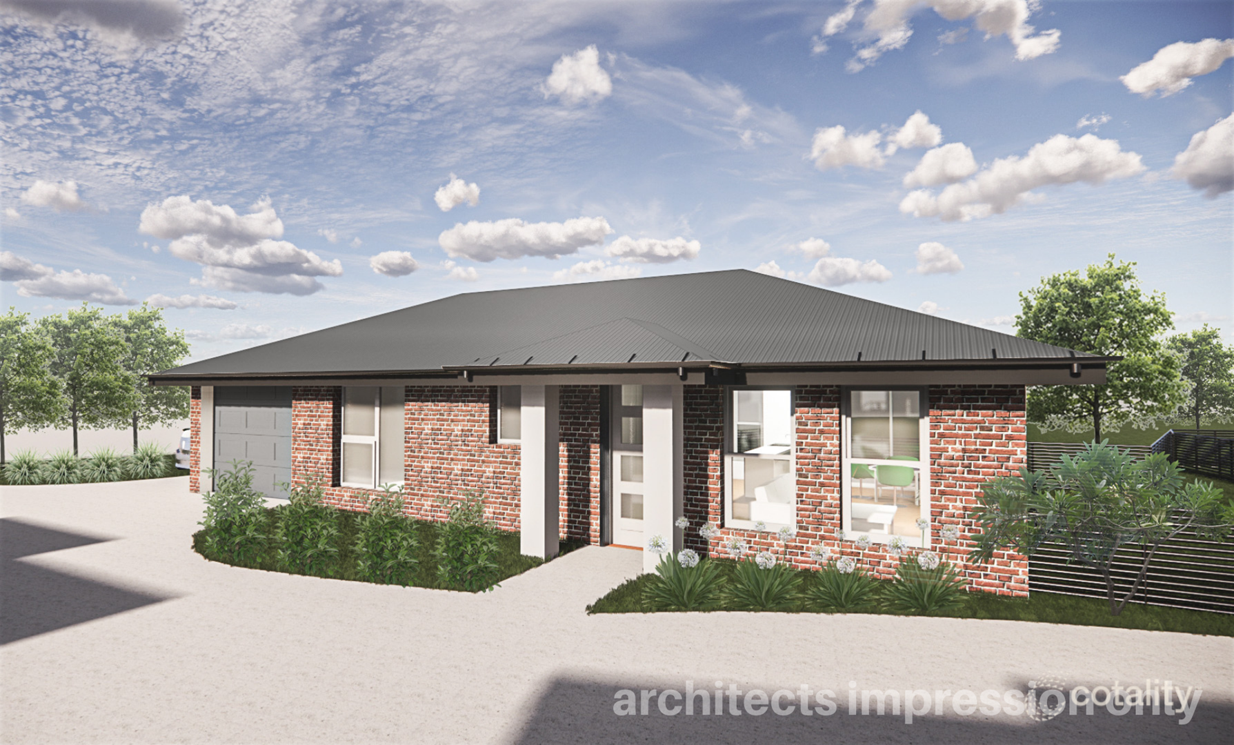 1/60 Malcombe St, Longford, TAS 7301
