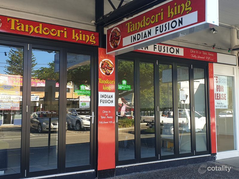 37 Thomas Dr, Surfers Paradise, QLD 4217