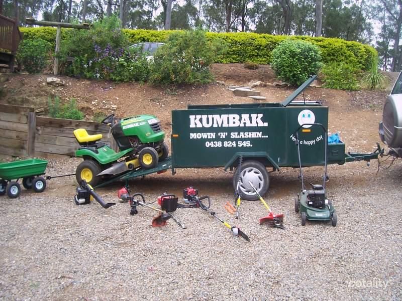 281 Rammutt Rd, Chatsworth, QLD 4570