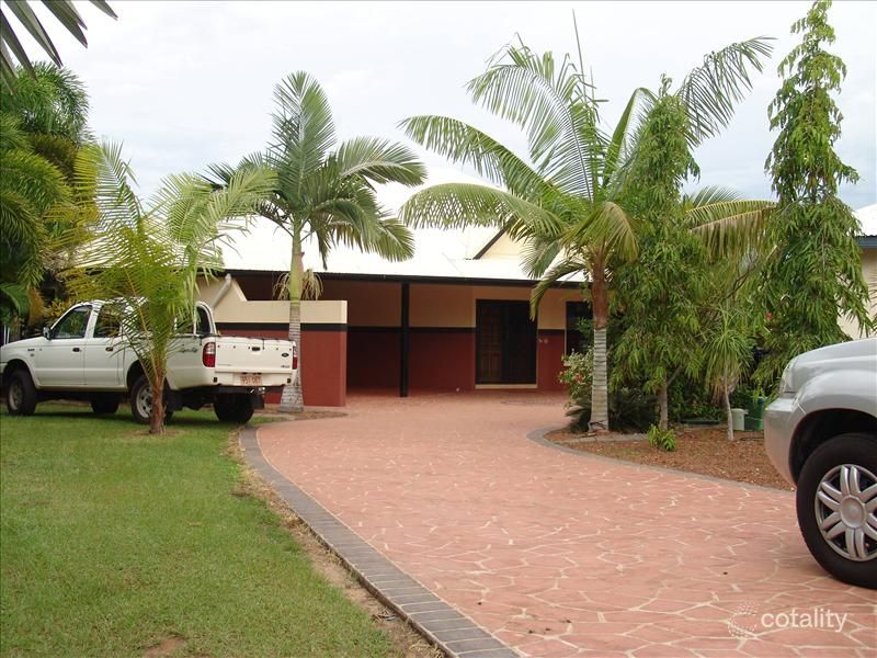 5a Petermann St, Gunn, NT 0832