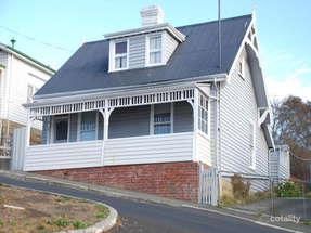 36 Hill St, West Hobart, TAS 7000