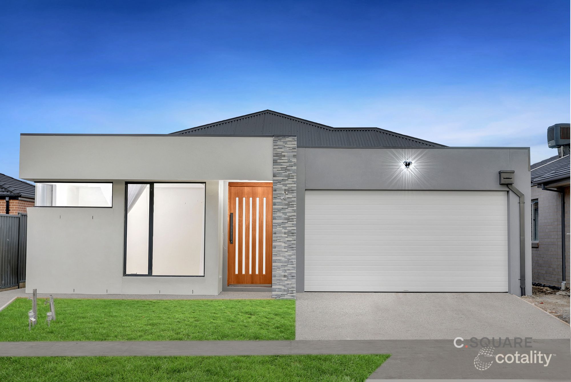 16 Thunder Dr, Kalkallo, VIC 3064