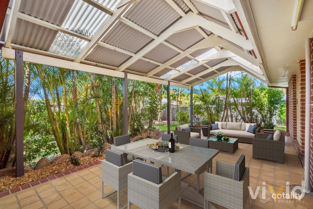 26 Duntreath St, Keperra, QLD 4054