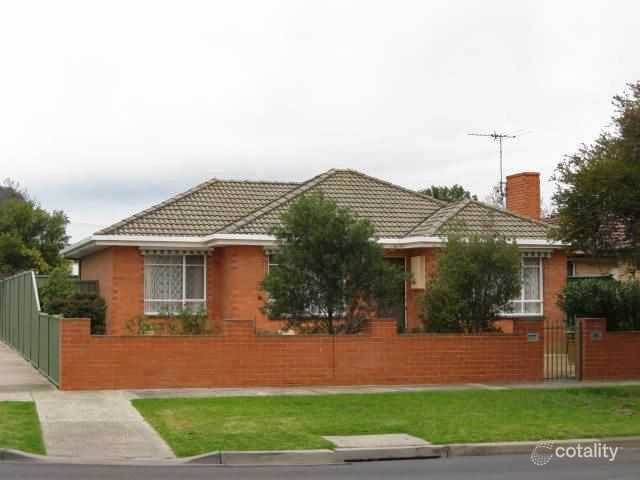 25 Tulloch St, Deer Park, VIC 3023