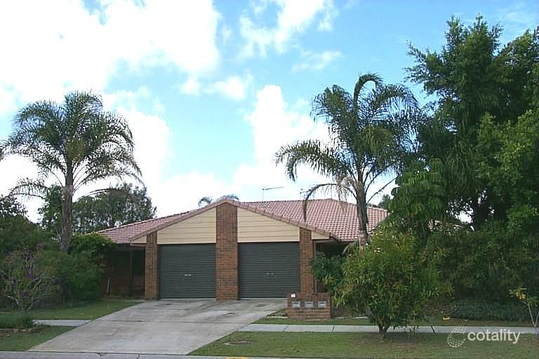 2/32 Marsupial Dr, Coombabah, QLD 4216