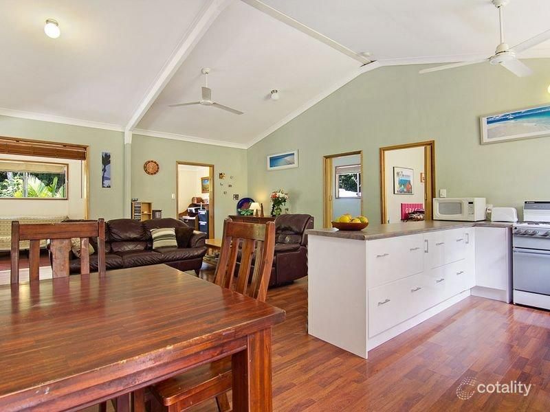 45 Sanctuary Cl, Speewah, QLD 4881