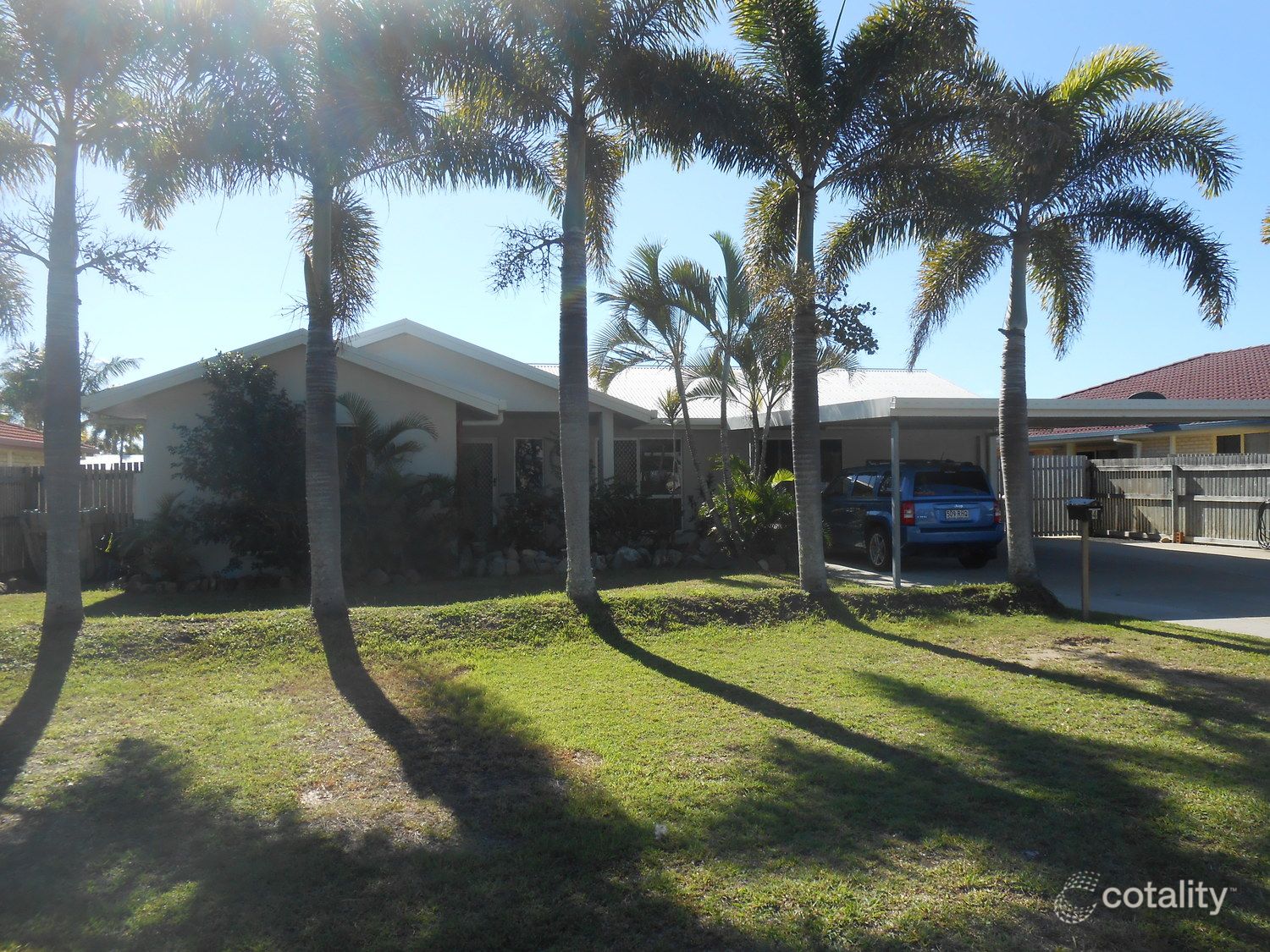 4 Anvil St, Slade Point, QLD 4740