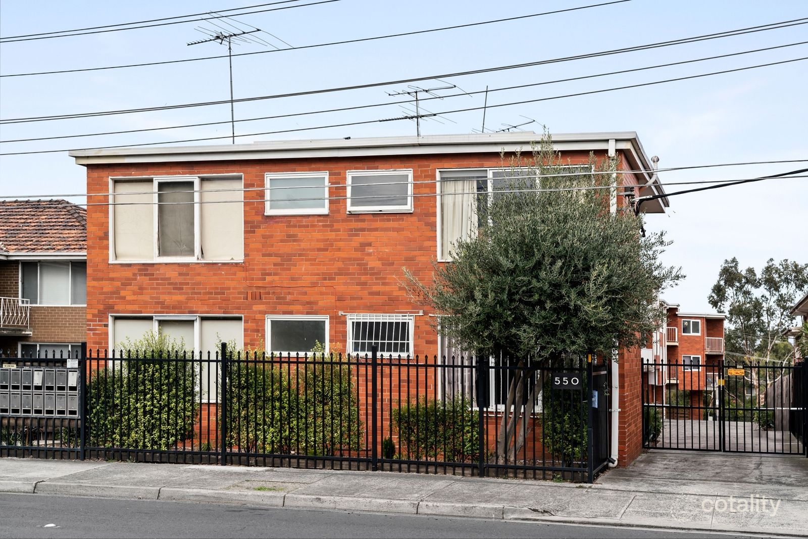 2/550 Moreland Rd, Brunswick West, VIC 3055