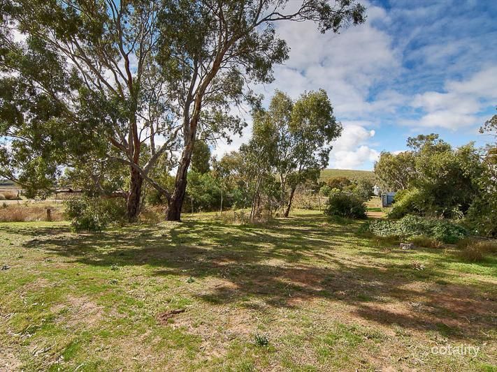 Lot 123 Johnston Rd, Willyaroo, SA 5255