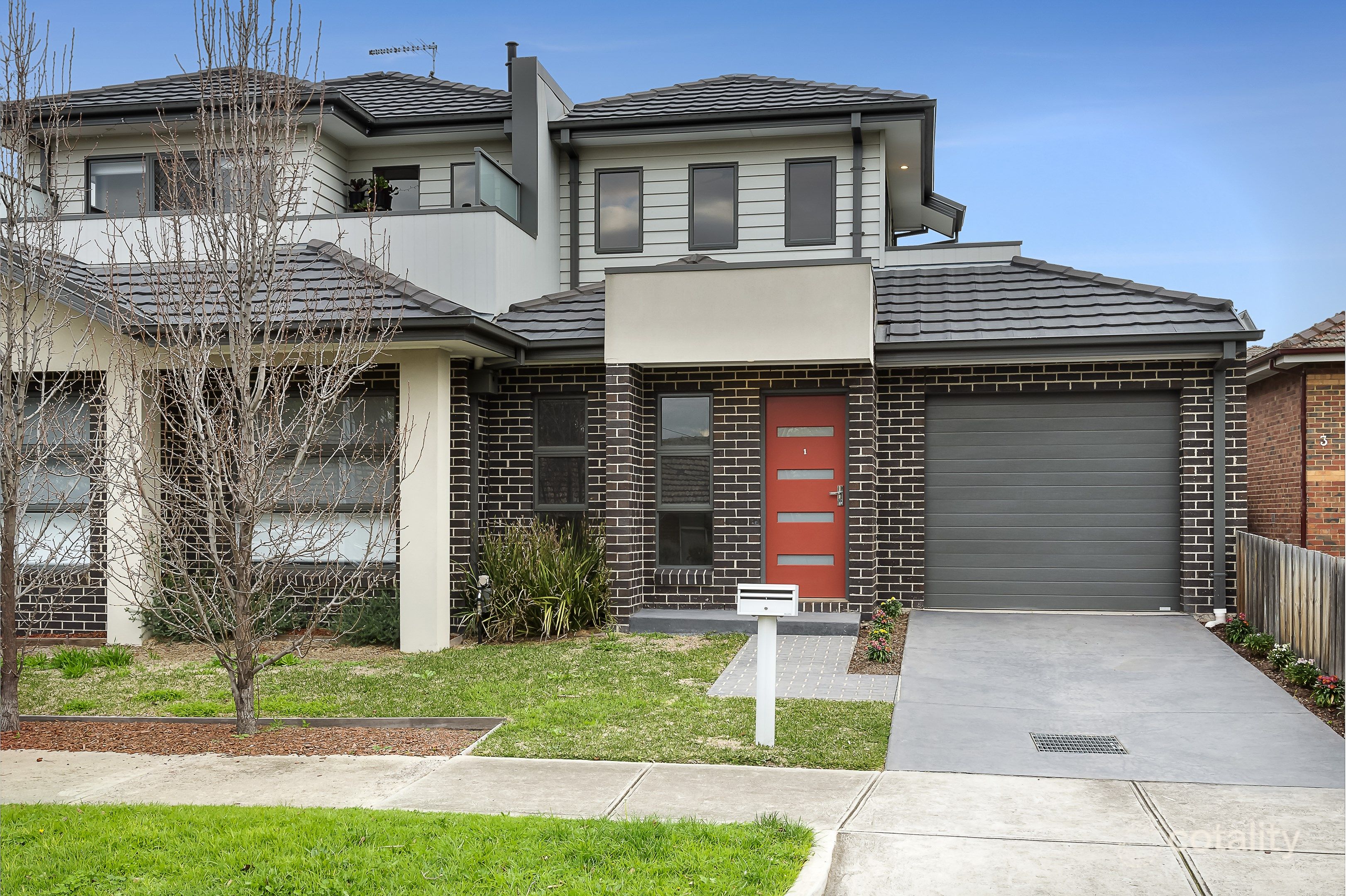 1/1 Bailey Ave, Preston, VIC 3072