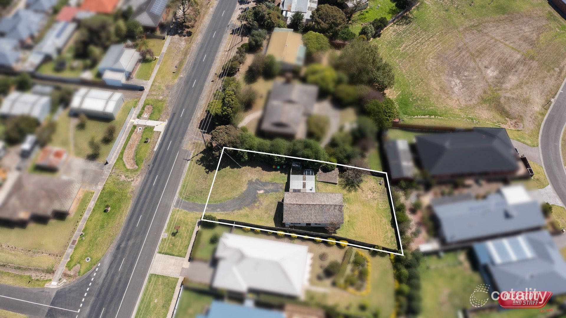 57 Billson St, Wonthaggi, VIC 3995