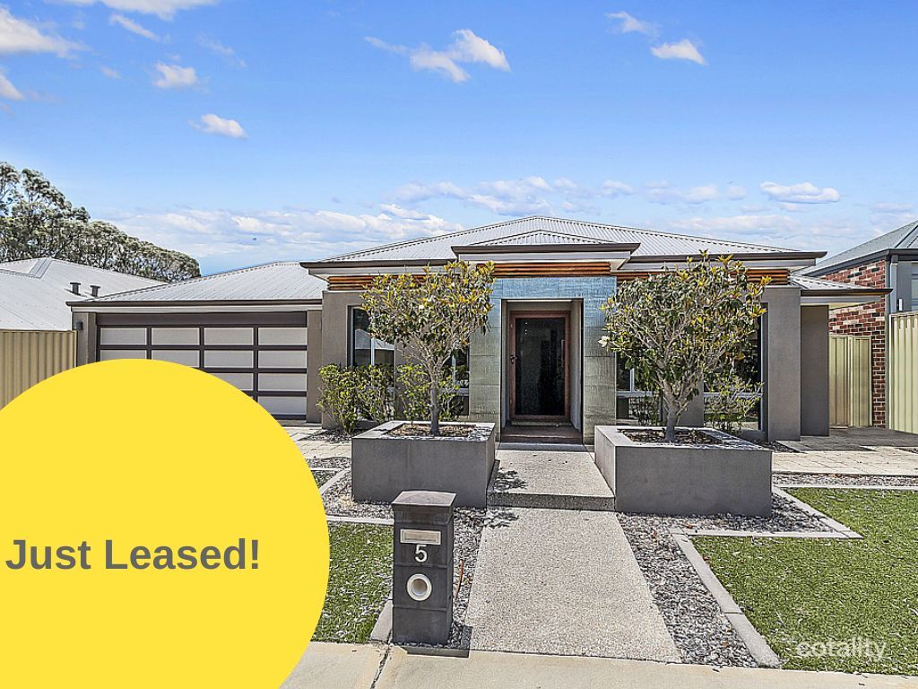 5 Wanderer Pkwy, Baldivis, WA 6171