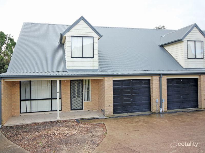 6/140 Old Main Rd, Anna Bay, NSW 2316