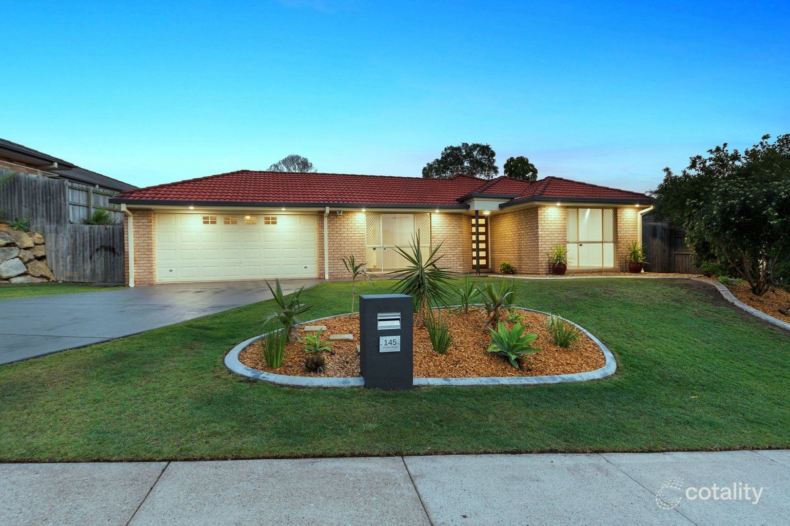 145 Sunview Rd, Springfield, QLD 4300