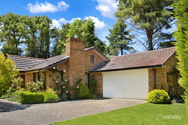 4/47 Kangaloon Rd, Bowral, NSW 2576