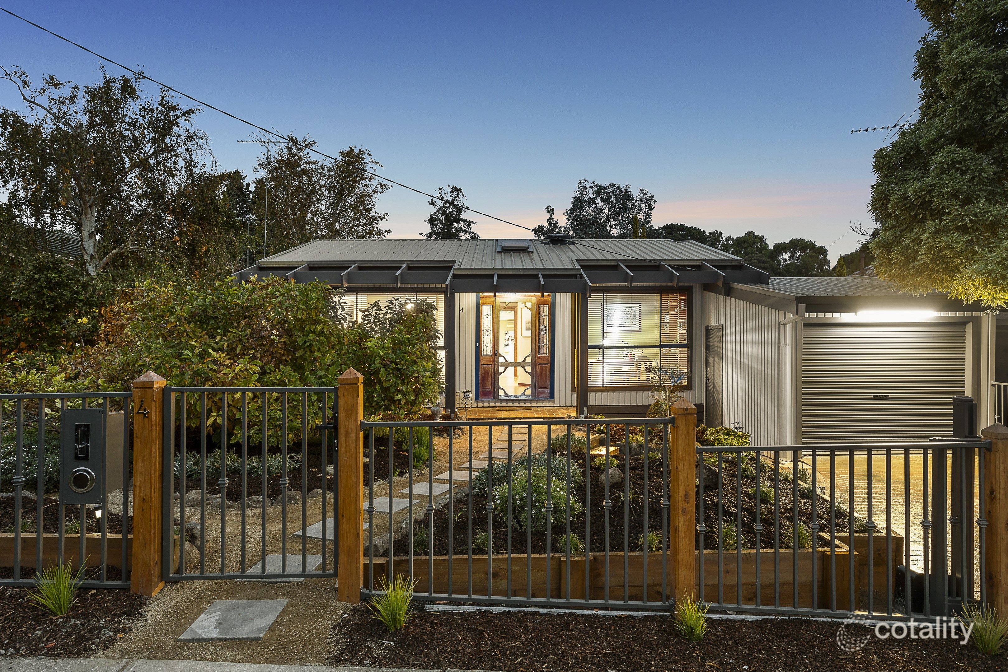 4 Garie St, Blackburn, VIC 3130