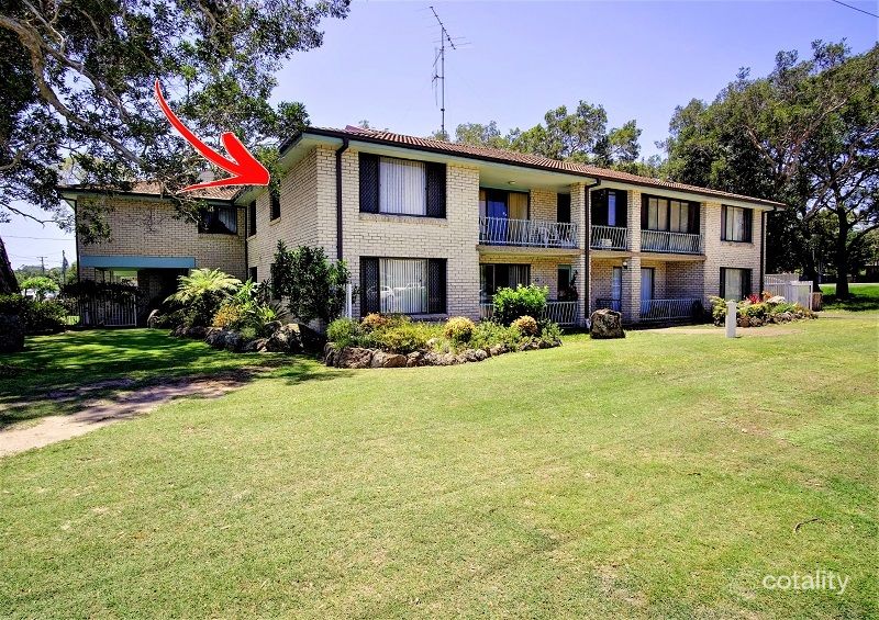 4/38 Breckenridge St, Forster, NSW 2428