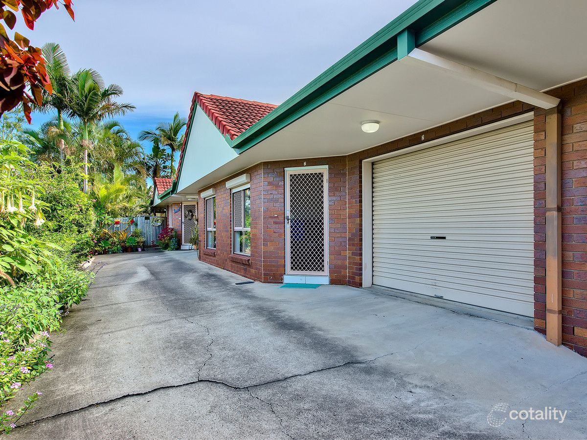 2/16 Griffith St, Everton Park, QLD 4053