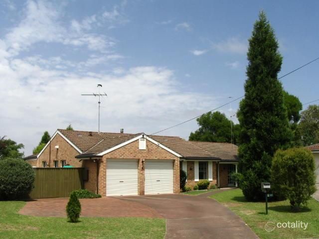 4 Booleroo Pl, Westleigh, NSW 2120