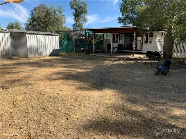 11 Major St, Roma, QLD 4455