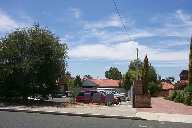 3/149 Darley Cir, Bull Creek, WA 6149