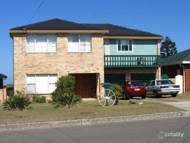 101 Bilga Cres, Malabar, NSW 2036